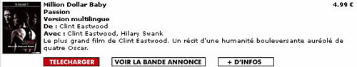 Sur CanalPlay