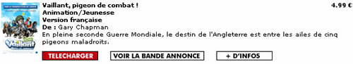Proposé par CanalPlay